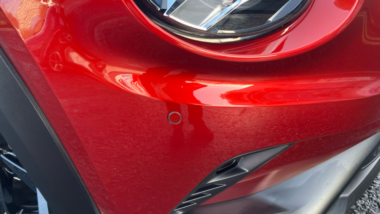 Nissan Juke 1.0 DiG-T 114 N-Connecta 5dr Petrol Hatchback